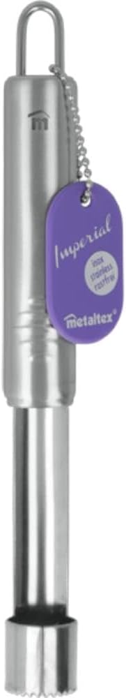 DESCORAZONADOR MANZANA IMPERIAL METALTEX