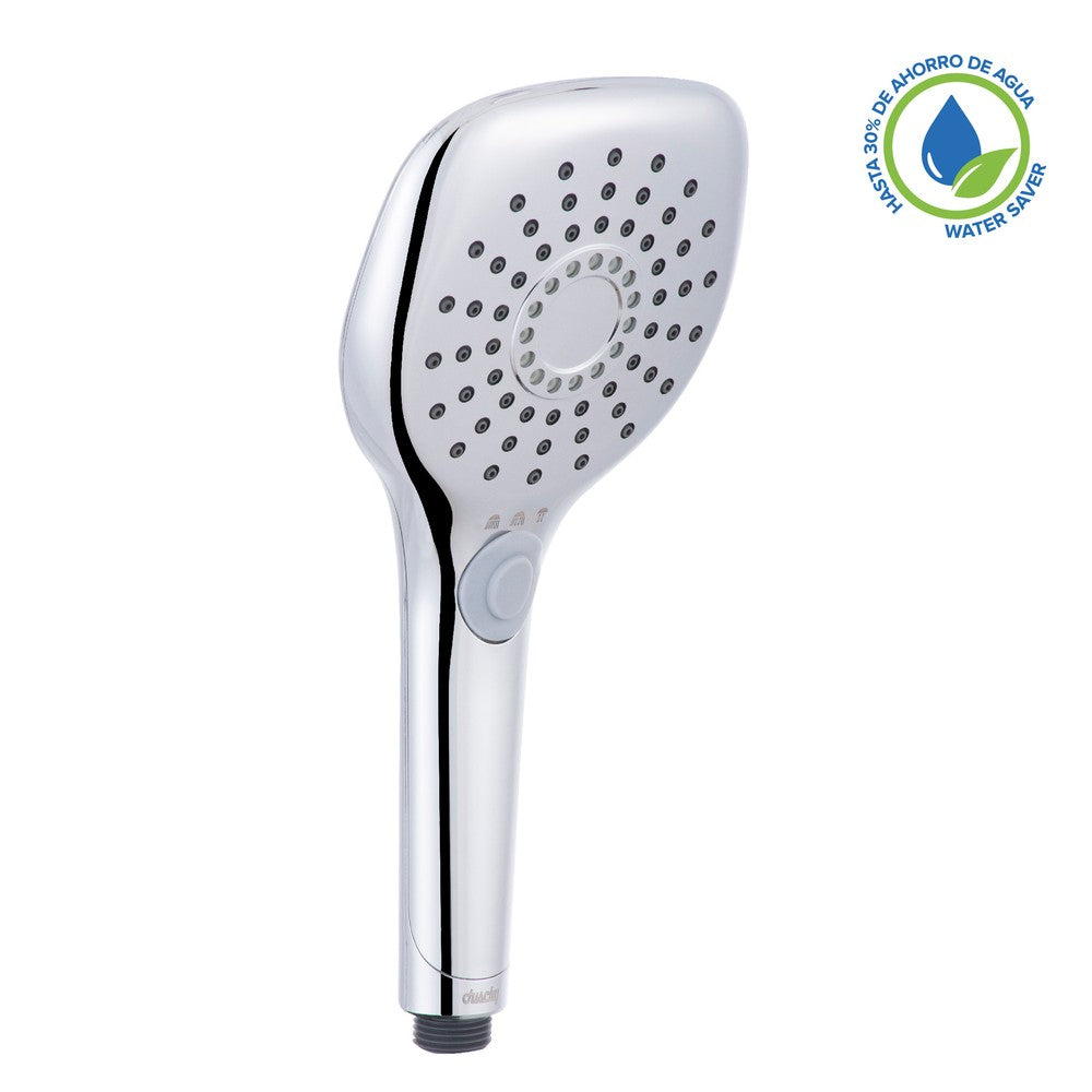 MANGO DUCHA MOTALA CROMO