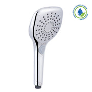 MANGO DUCHA MOTALA CROMO