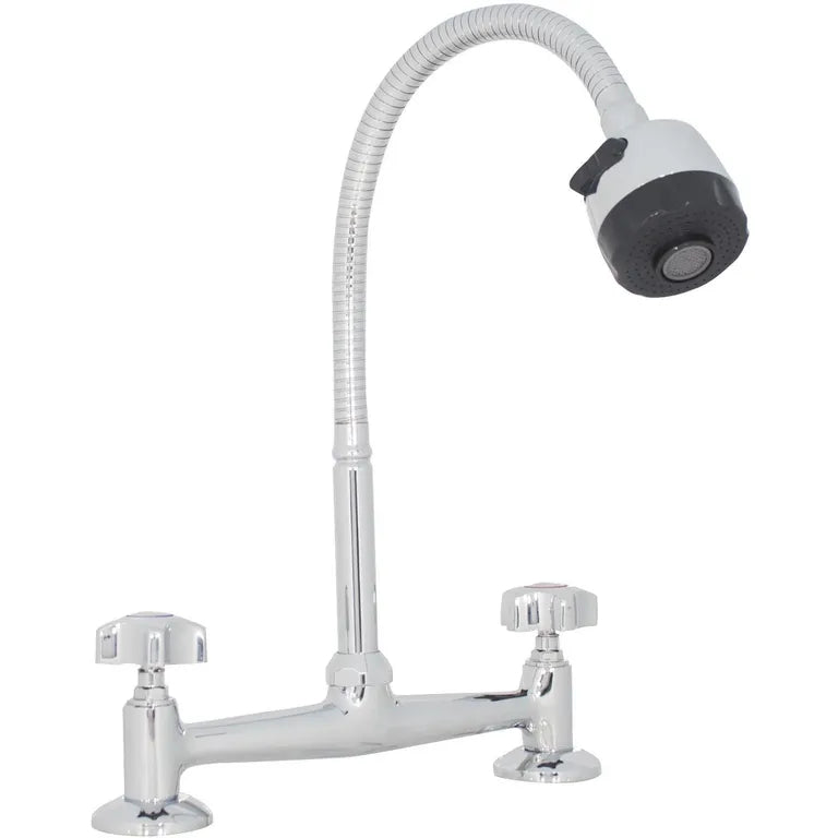 COMBINACION LAVAPLATOS PUCON CC7D-1002 DIRECCIONAL
