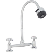 COMBINACION LAVAPLATOS PUCON CC7D-1002 DIRECCIONAL