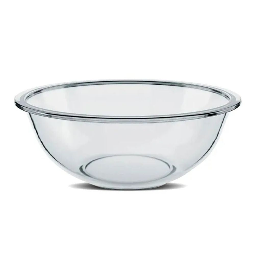 BOWL VIDRIO TIGELA PLUS 3 LT MARINEX