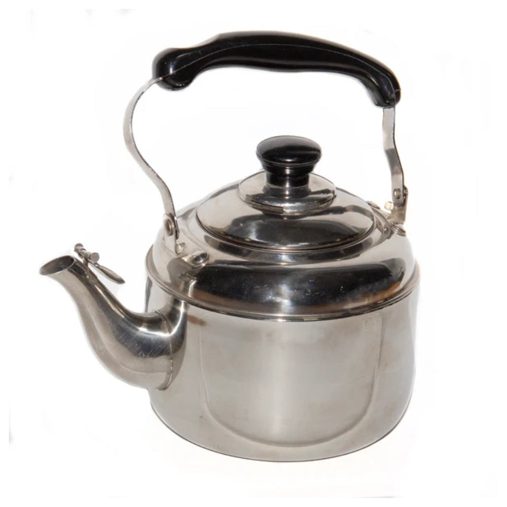 TETERA 4 LT ACERO CLASICA CONDOR