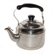 TETERA 4 LT ACERO CLASICA CONDOR