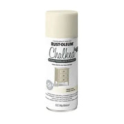 SPRAY PINTURA TIZADA CHALKED CREMA GASA 340 GR RO
