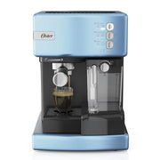 CAFETERA AUT ESPRESSO CELESTE OSTER