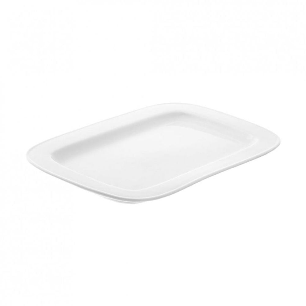 AZAFATE RECTANGULAR 24 CM BANKET WOLFEN