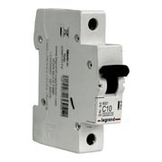 INTERRUPTOR AUTOMATICO  1PXC10 #419838