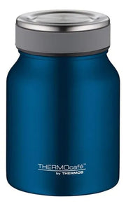 TERMO COMIDA 500 ML JAM AZUL THERMOS