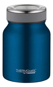 TERMO COMIDA 500 ML JAM AZUL THERMOS