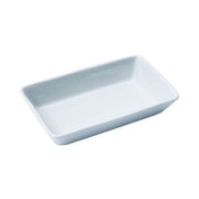 FUENTE RECTANGULAR 16.5X10 CM CASTELLO