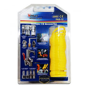 JUEGO ACCESORIOS 12 PZAS VOYLET PAS-12