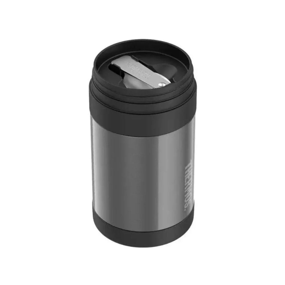TERMO COMIDA ACERO 470 ML GRAFITO THERMOS