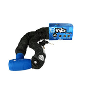 CANDADO ODIS CADENA INTEGR. P/BICICLETA K1100