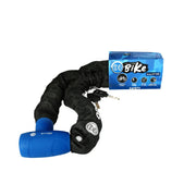 CANDADO ODIS CADENA INTEGR. P/BICICLETA K1100