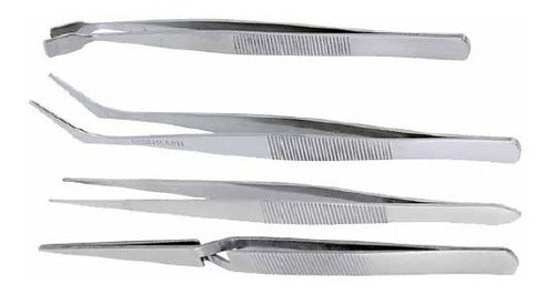 JUEGO PINZAS TACTIX # 545065 4 PIEZAS