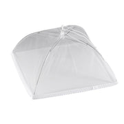 MALLA BLANCA CUBRE ALIMENTOS PEDRINI