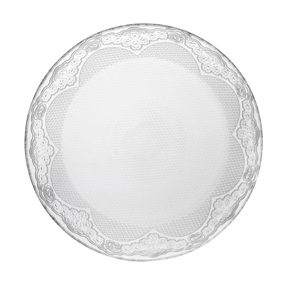 SET 6 PLATOS LACY PASABAHCE