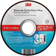 DISCO CORTE 3M 4.1/2