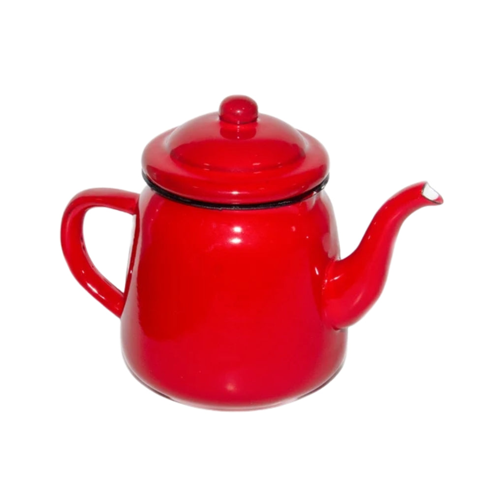 TETERA TE 1.4 LT ROJO CONDOR