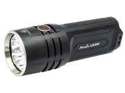 LINTERNA FENIX LR35R NEGRA 10000lm 500 mts