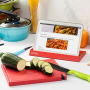 TABLA DE CORTAR MULTIUSO CON IMAN ROICHEN