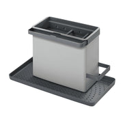 ORGANIZADOR LAVAPLATO TIDY-TEX METALTEX