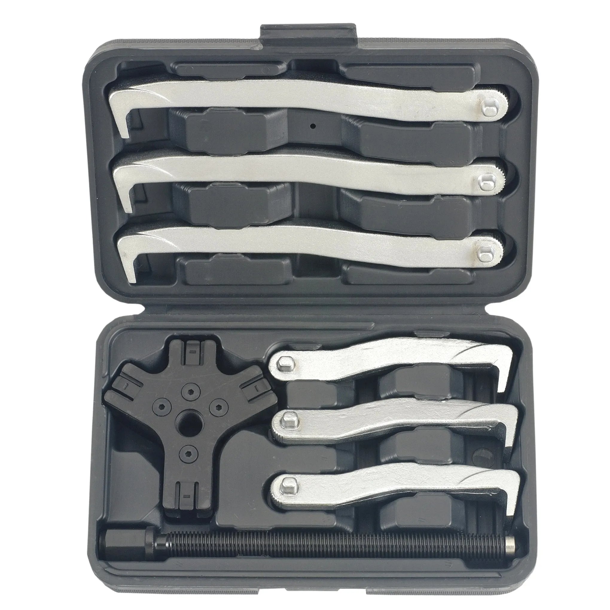 JUEGO EXTRACTOR 2 Y 3 PATAS MANUAL #66628