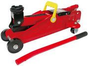 GATA CAIMAN CORTA 2 TON. TORIN TA820014S