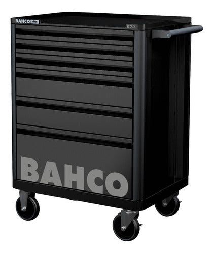 CARRO PORTA HERRAM. BAHCO 1472K6