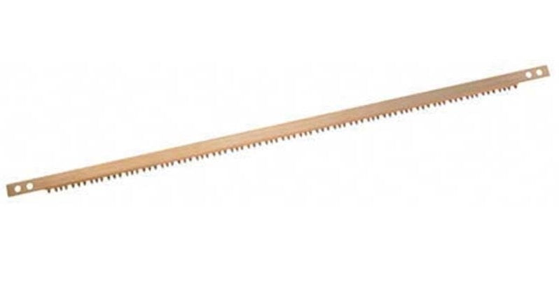 HOJA REPUESTO ARCO TROZAR ECO. 24" SE-51-24 BAHC