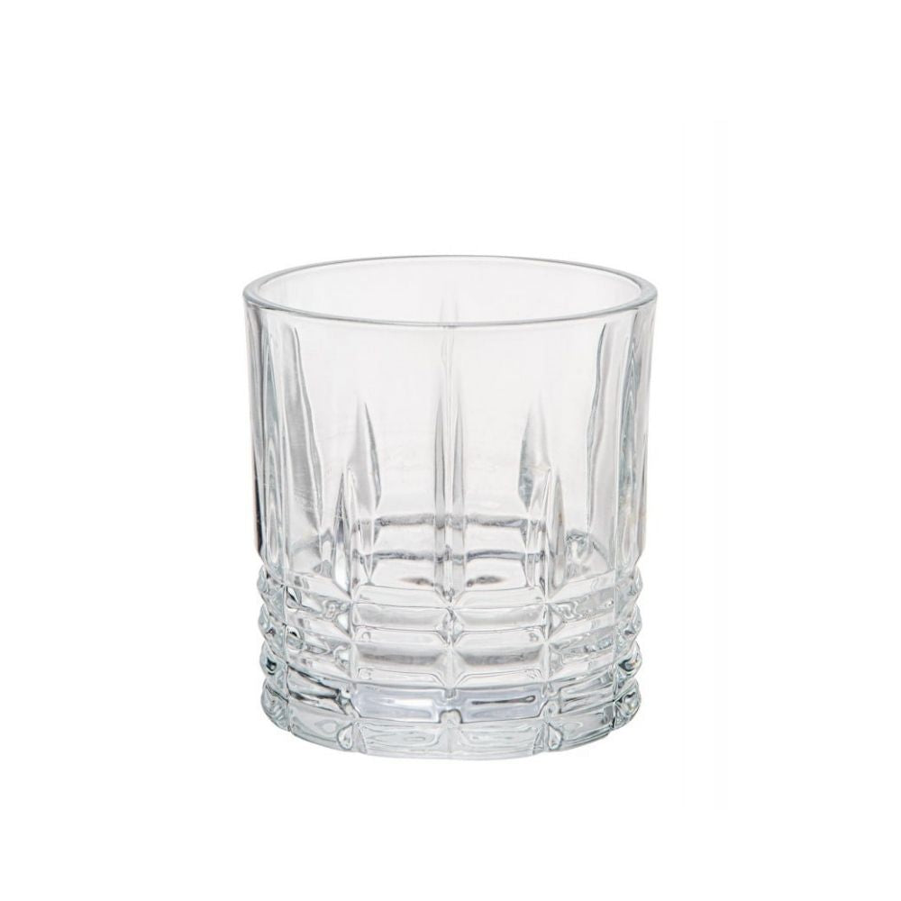 JUEGO 6 VASOS BAJO 33 CL VINTAGE GASTBY FTA