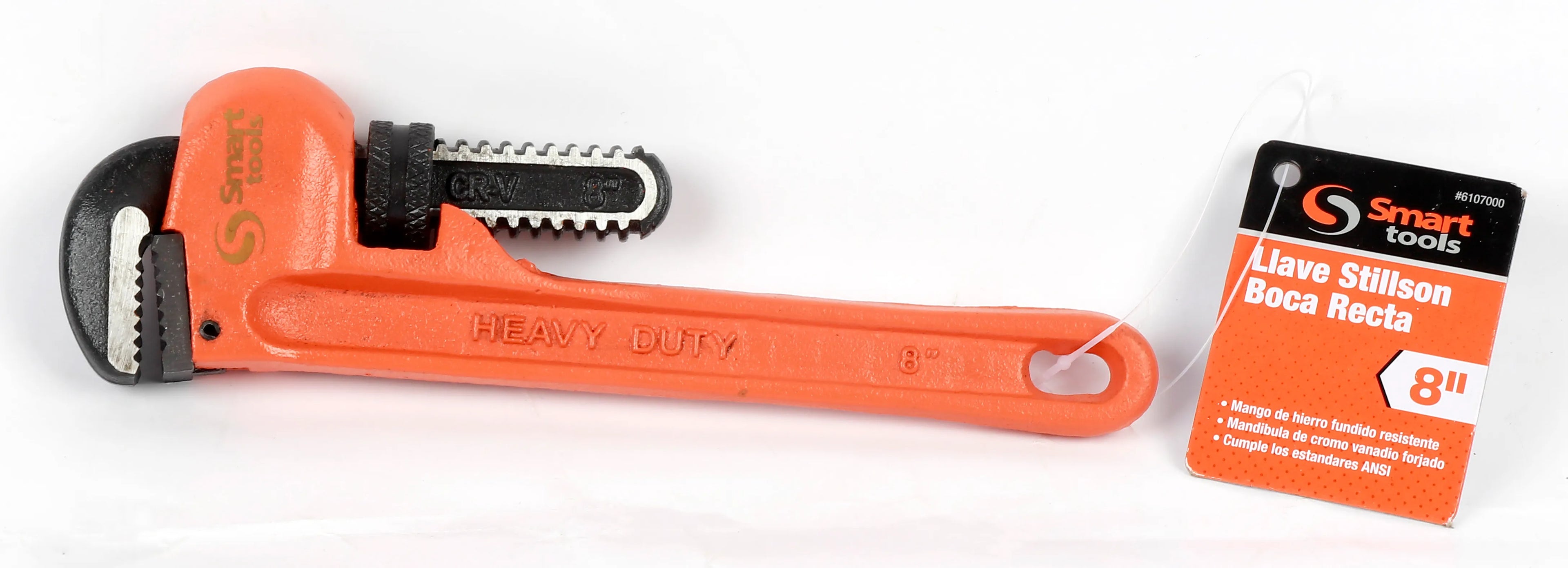 LLAVE STILLSON SMART TOOLS 48"