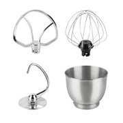 BATIDORA PEDESTAL BRIOCHE MGF4560 MAGEFESA