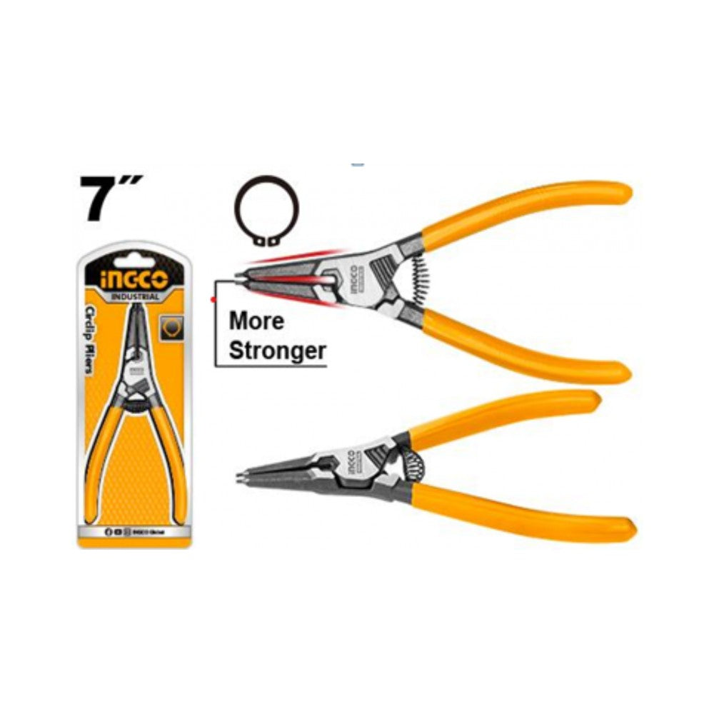 JUEGO ALICATE SEGUROS INGCO HCCPS26180 PROFESIONAL