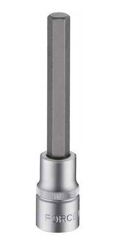 DADO ALLEN FORCE LARGO [] 1/2" X 9 MM