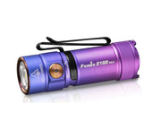 LINTERNA FENIX E18R Nebula  1200lm 146 mts