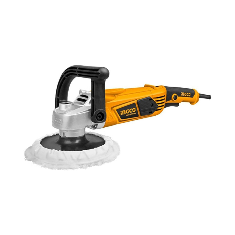 PULIDORA INGCO 1400W AP14008