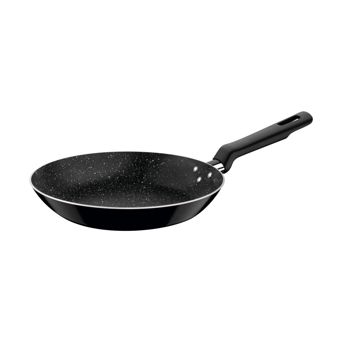 SARTEN 26 CM NEGRO TRAMONTINA