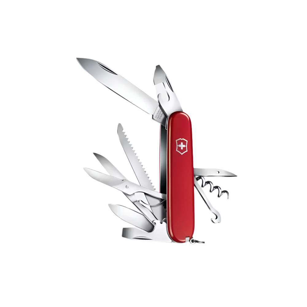 NAVAJA HUNTSMAN 15 FUN 1.3713 VICTORINOX