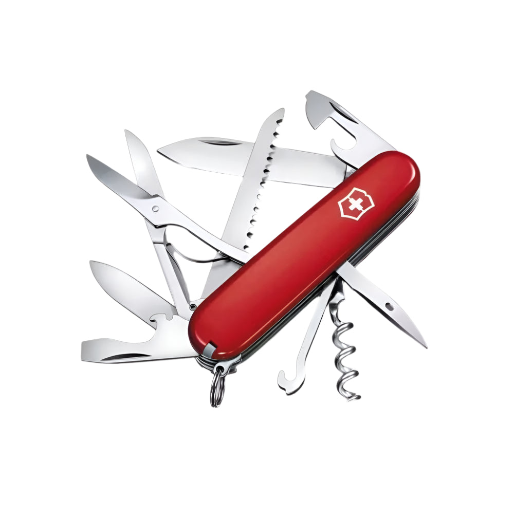 NAVAJA HUNTSMAN 15 FUN 1.3713 VICTORINOX