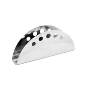 SERVILLETERO ACERO INOX CIRCULAR SM