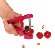 DESHUESADOR CEREZAS METALTEX