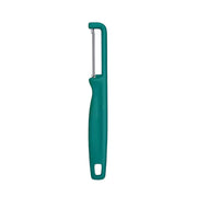 PELADOR UNIVERSAL DOBLE FILO DENTADO VERDE 6.0943.4 VICTORINOX