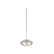 PORTACOMANDAS PINCHO INOX 23CM KMW