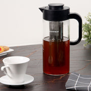 JARRO CON INFUSOR 900 ML KAYLAN VITREX