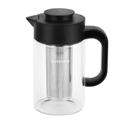 JARRO CON INFUSOR 900 ML KAYLAN VITREX