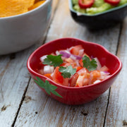 BOWL TOMATE 10 CM TYPHOON