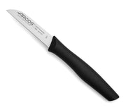 CUCHILLO MONDADOR NEGRO 8 CM 1884 ARCOS