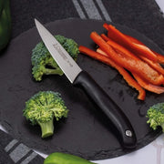CUCHILLO VERDURAS EVO 9 CM #1351 3 CLAVELES